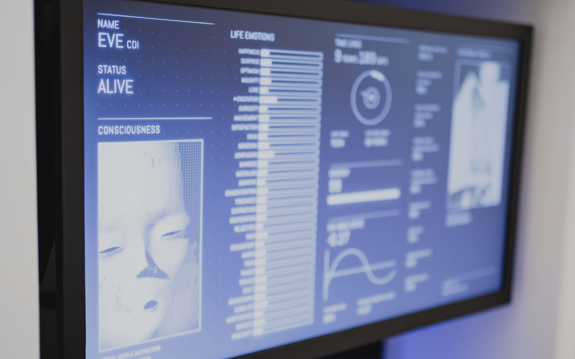 Documentation / Sentient Core